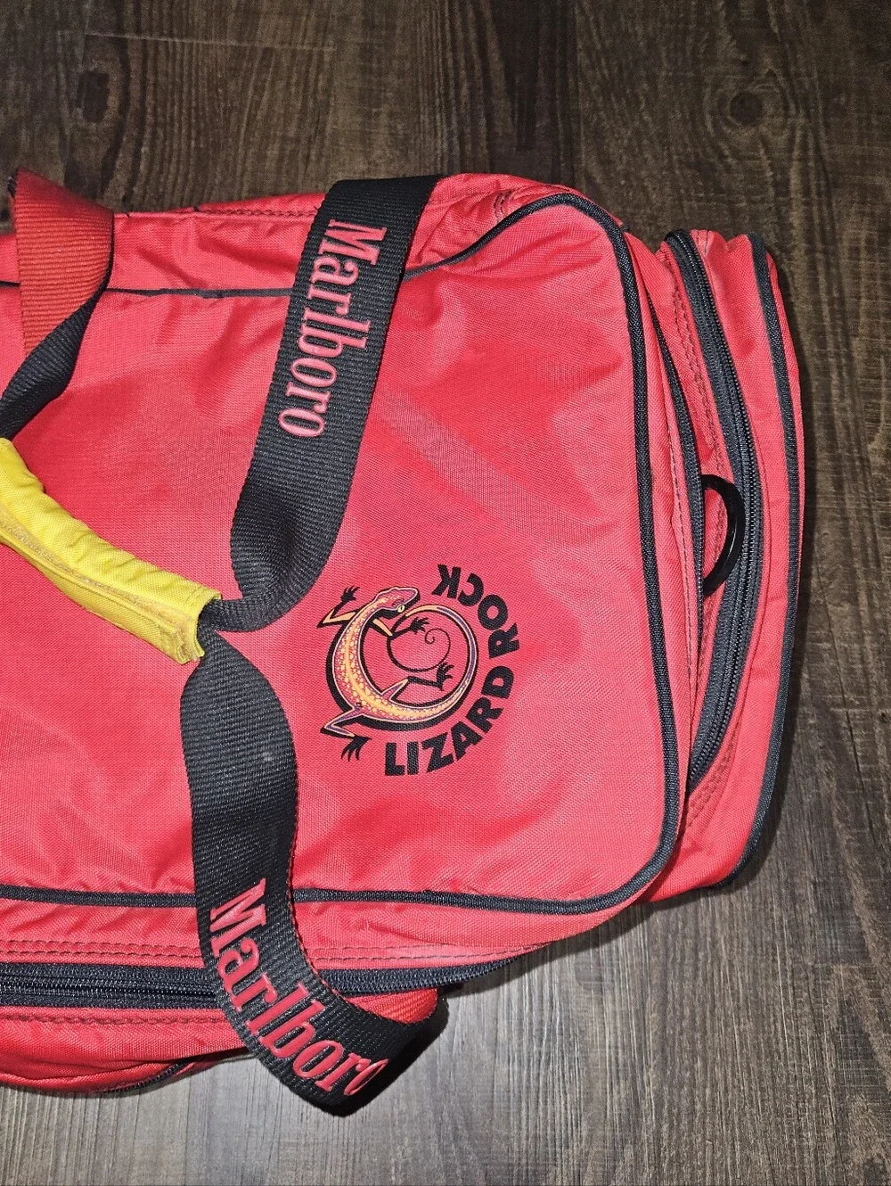 Marlboro this bag